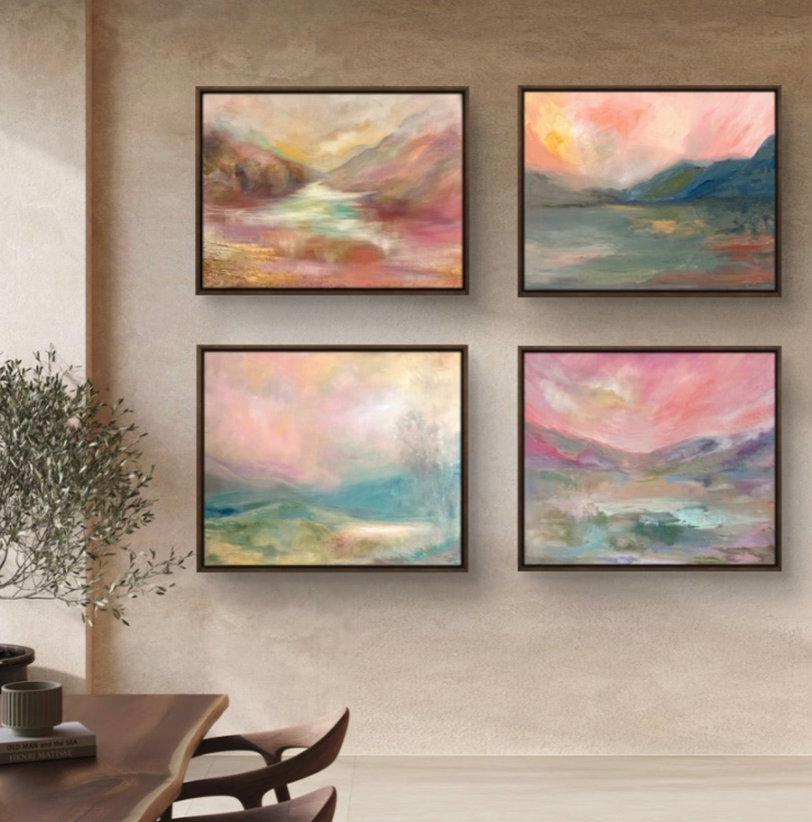 Rossey Collection
