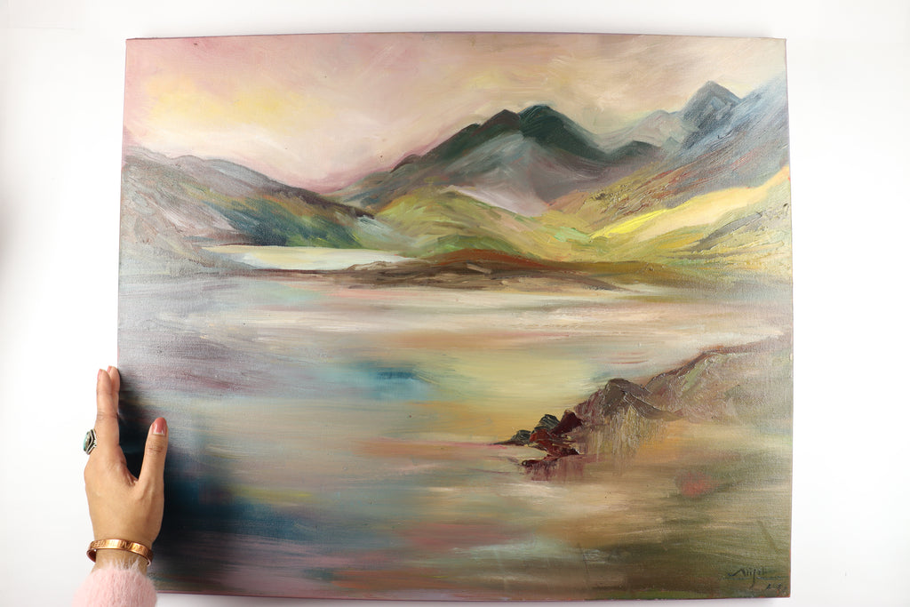 Capel Curig
