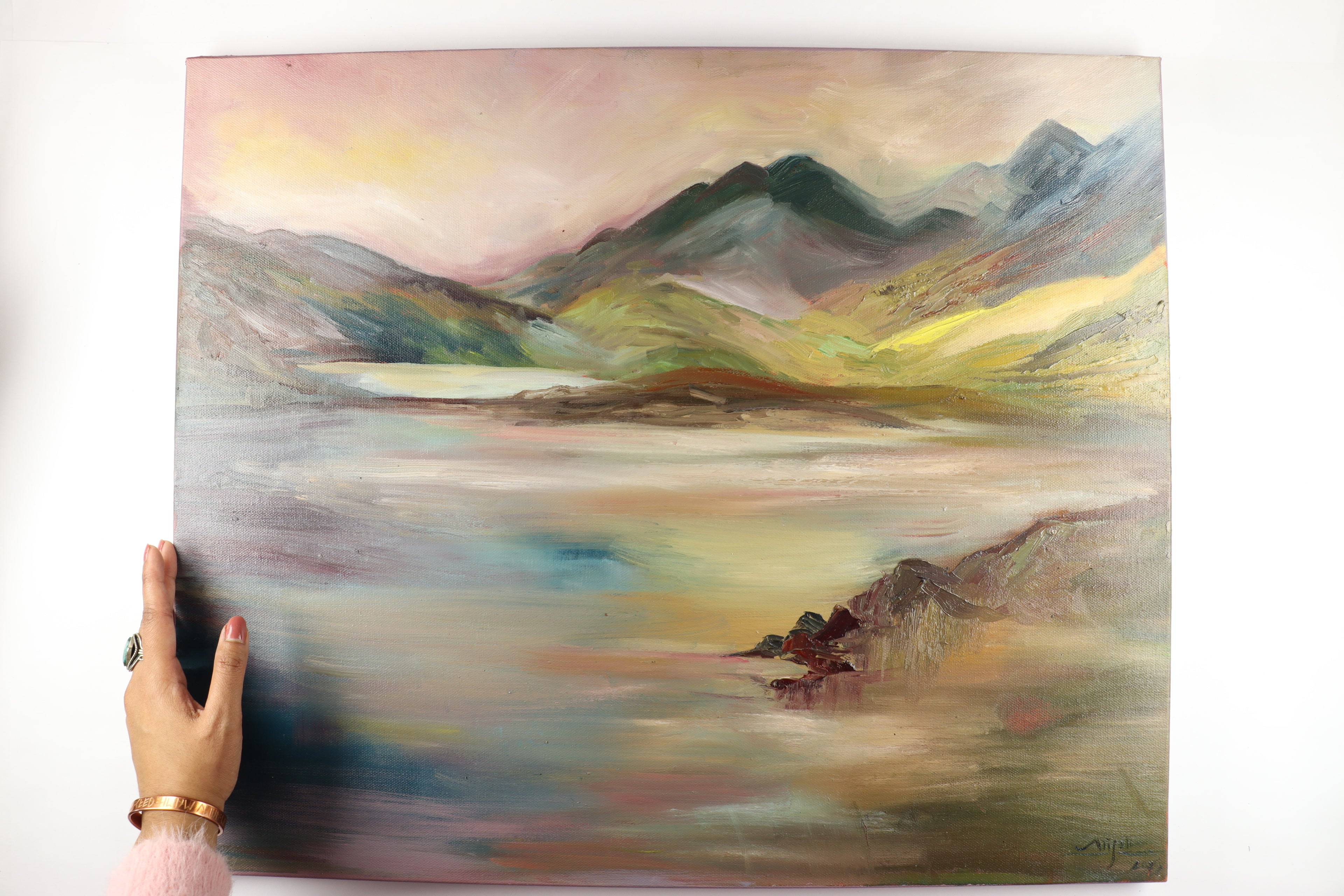 Capel Curig