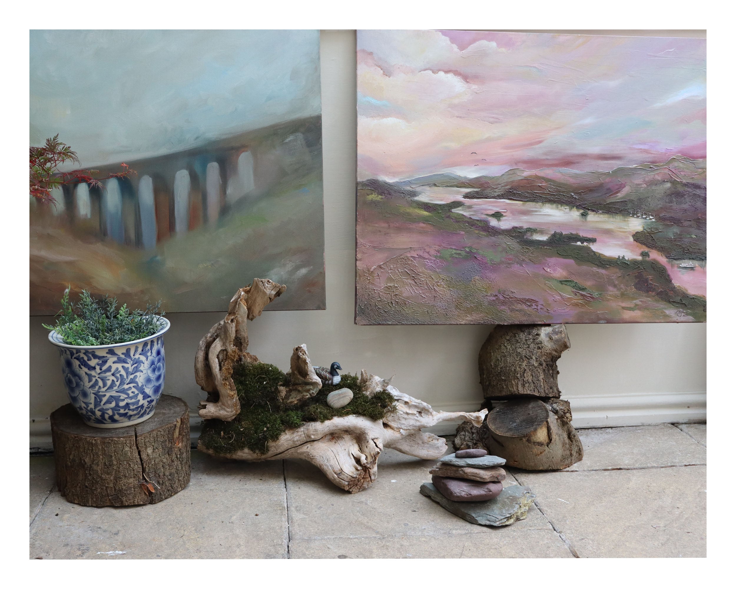 Windermere- original