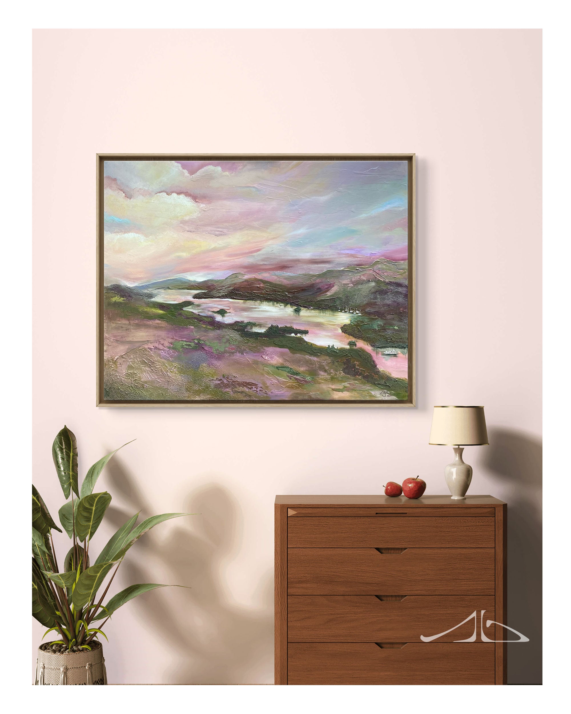Windermere- original