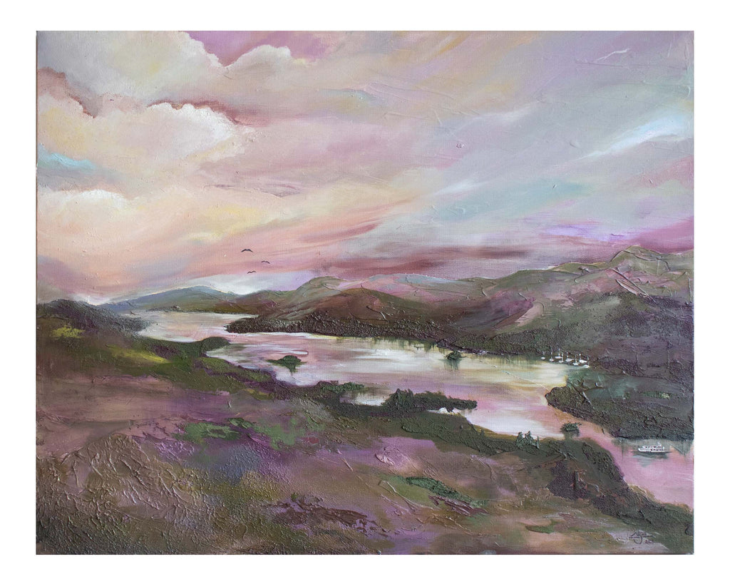 Windermere- original