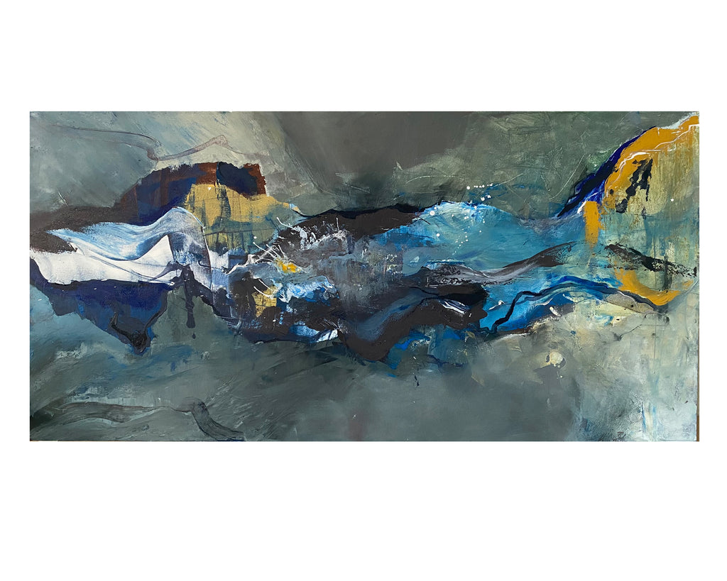 'Waves Of Emotions'