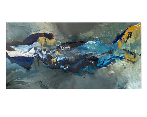 'Waves Of Emotions'